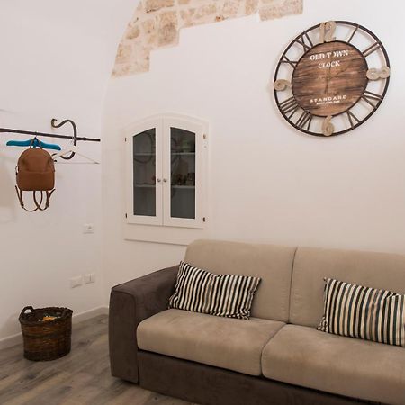 モノーポリA Casa Di Laviniaアパートメント エクステリア 写真