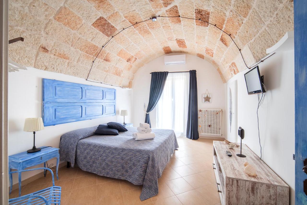 モノーポリA Casa Di Laviniaアパートメント エクステリア 写真